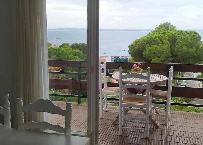 Canyelles Apartament
