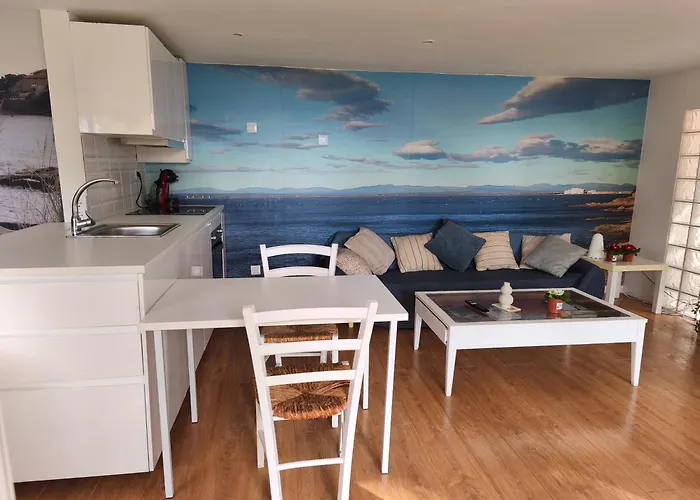 Canyelles Apartament