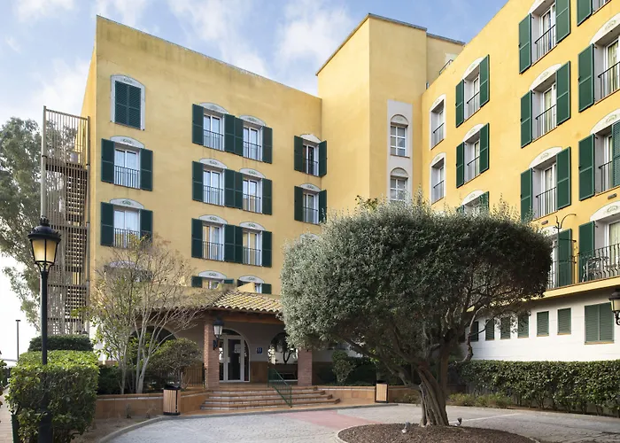 Hotel Roses Platja