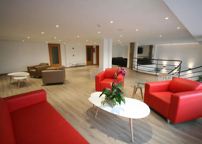 Hotel Vela